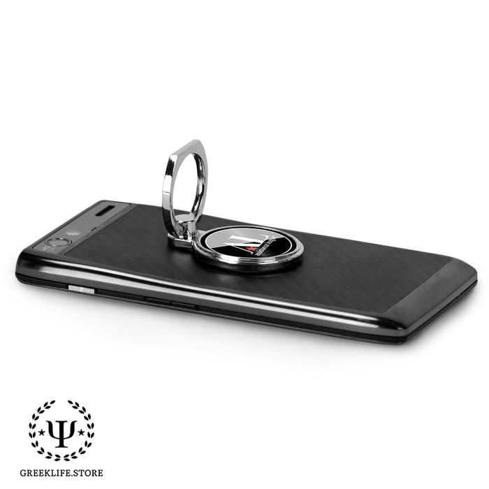 Assistance League Ring Stand Phone Holder (round)