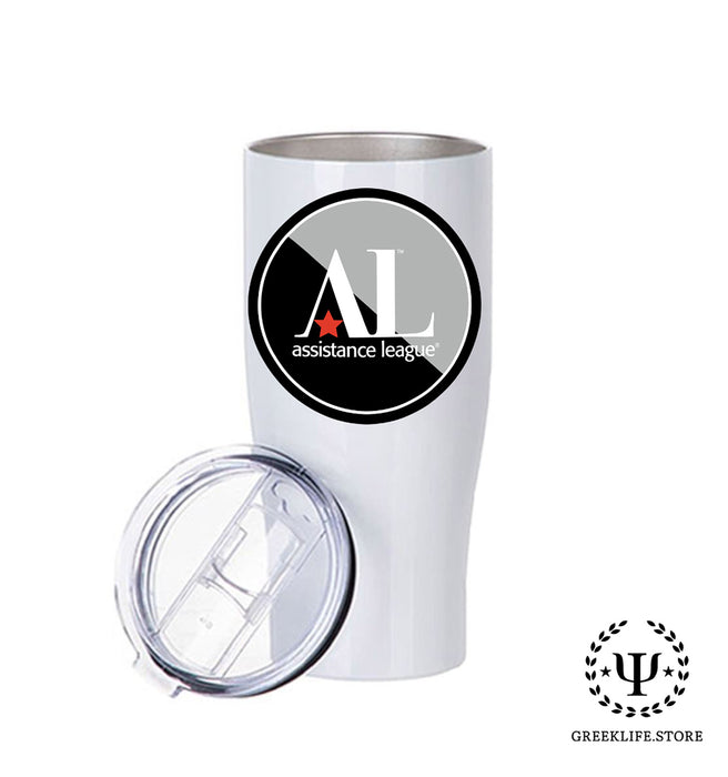 Assistance League Stainless Steel Tumbler - 20oz