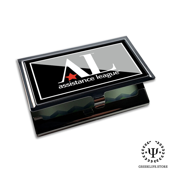 Assistance League Business Card Holder