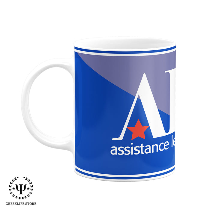 Assistance League Coffee Mug 11 OZ