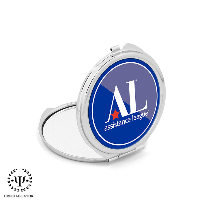 Assistance League Pocket Mirror