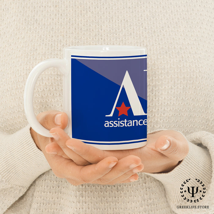 Assistance League Coffee Mug 11 OZ