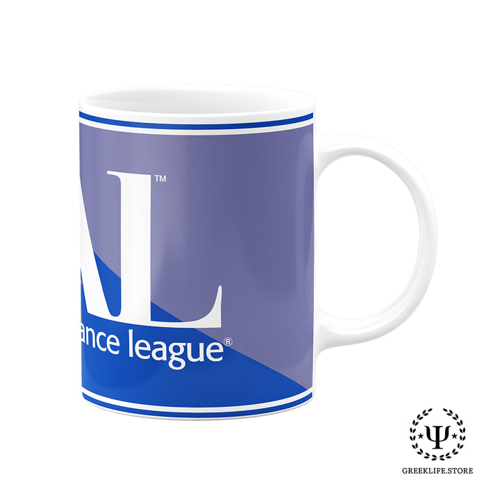 Assistance League Coffee Mug 11 OZ