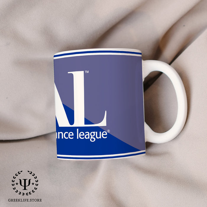 Assistance League Coffee Mug 11 OZ