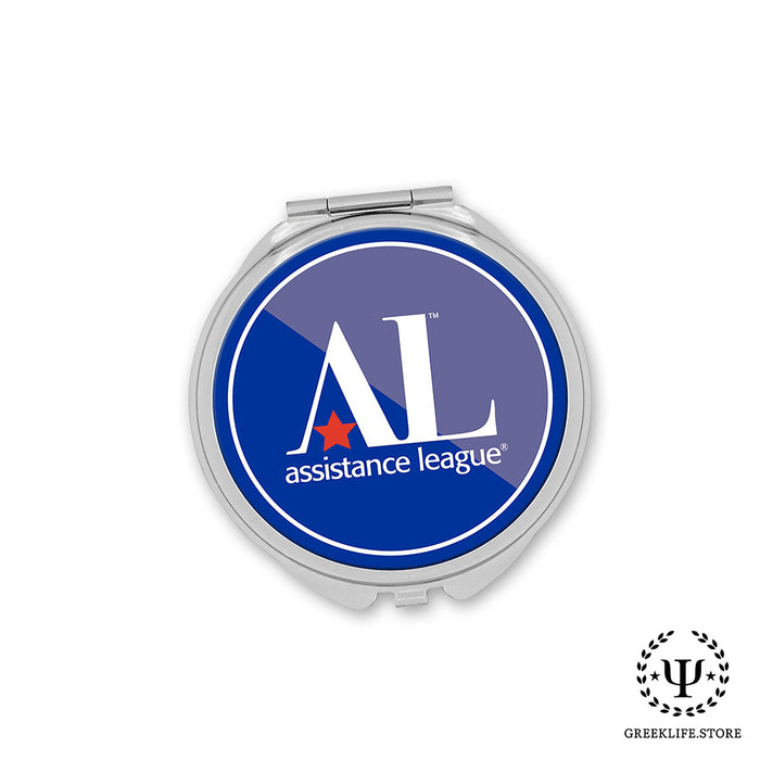 Assistance League Pocket Mirror