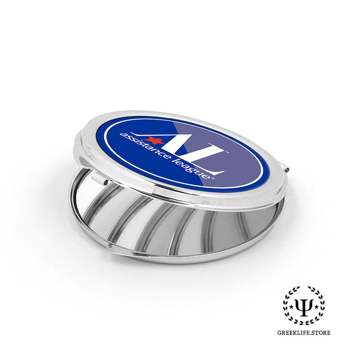 Assistance League Pocket Mirror