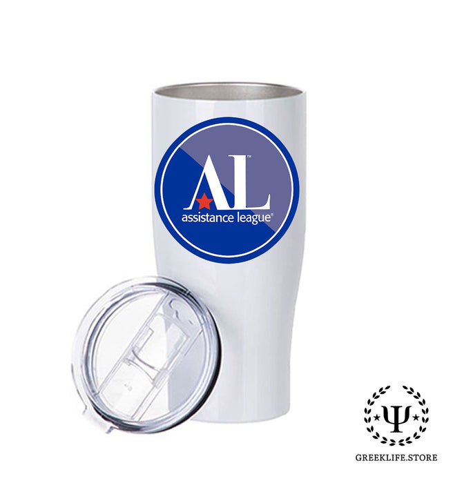 Assistance League Stainless Steel Tumbler - 20oz