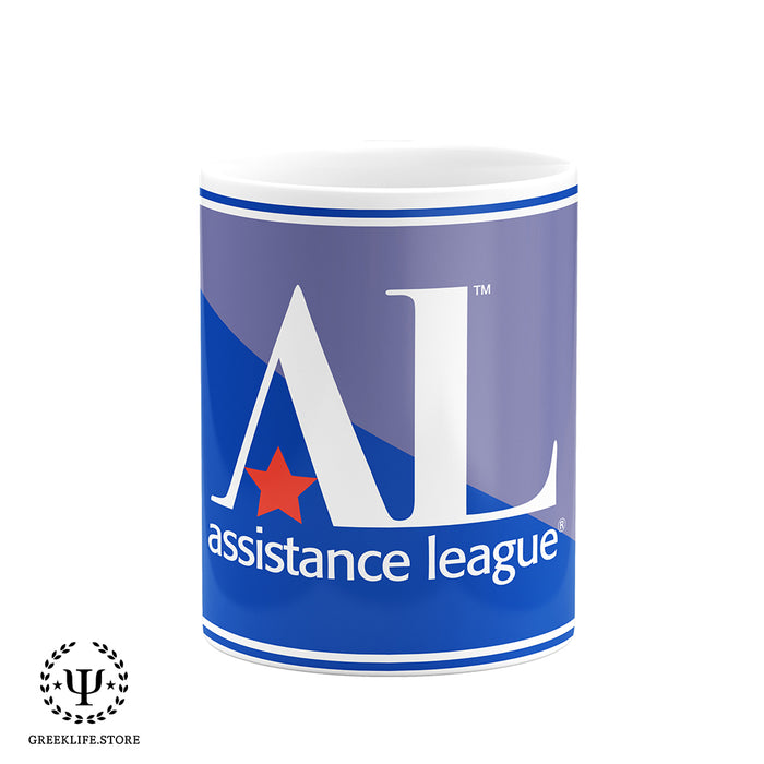 Assistance League Coffee Mug 11 OZ