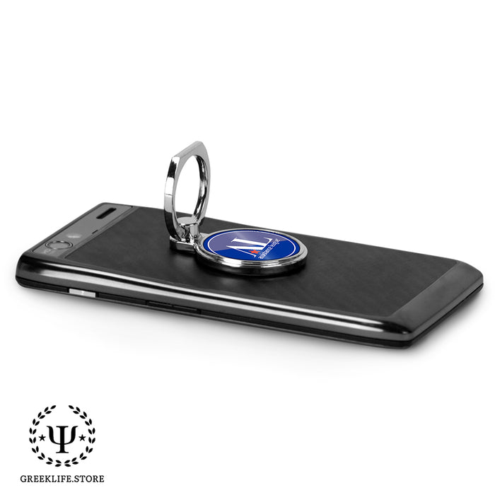 Assistance League Ring Stand Phone Holder (round)