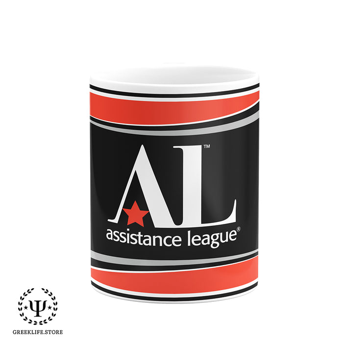 Assistance League Coffee Mug 11 OZ