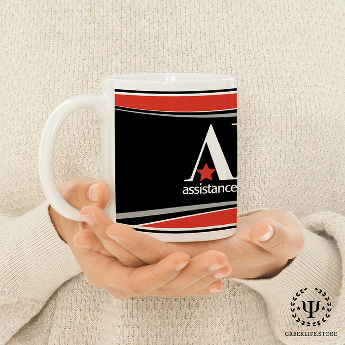 Assistance League Coffee Mug 11 OZ