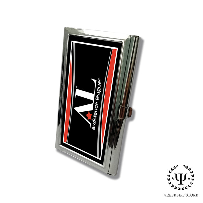 Assistance League Business Card Holder