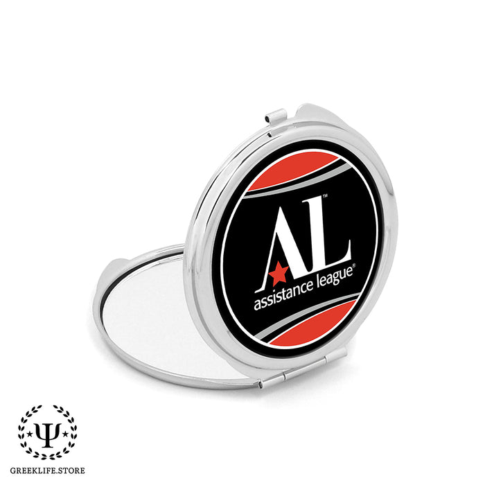 Assistance League Pocket Mirror