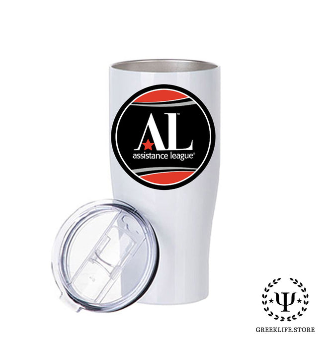 Assistance League Stainless Steel Tumbler - 20oz