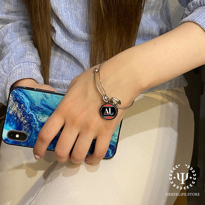 Assistance League Round Adjustable Bracelet