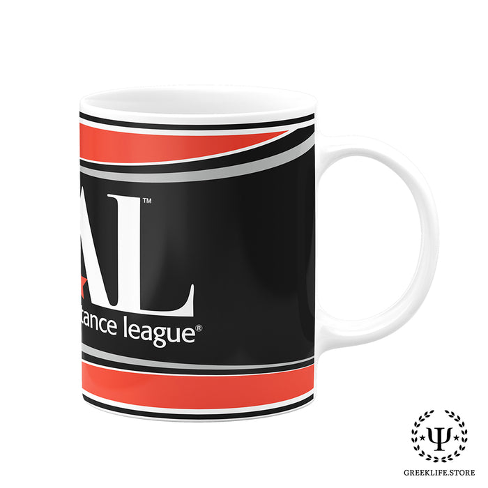 Assistance League Coffee Mug 11 OZ