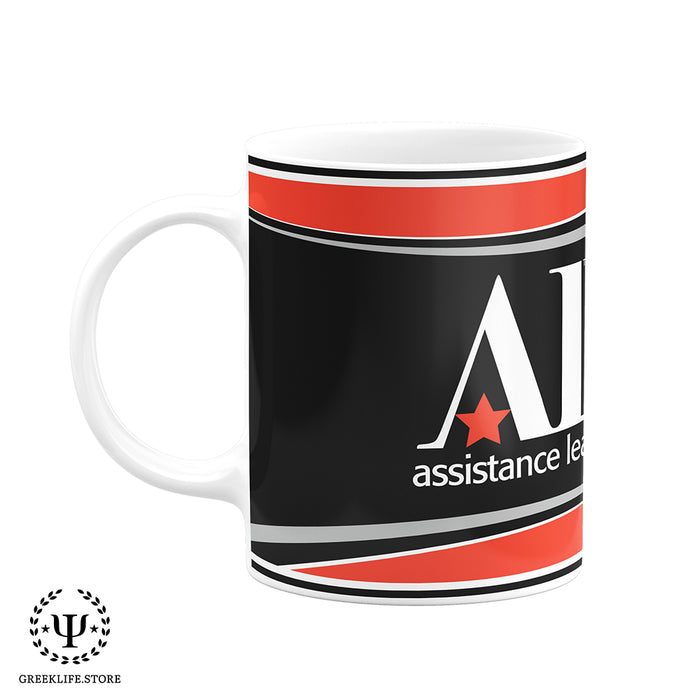 Assistance League Coffee Mug 11 OZ