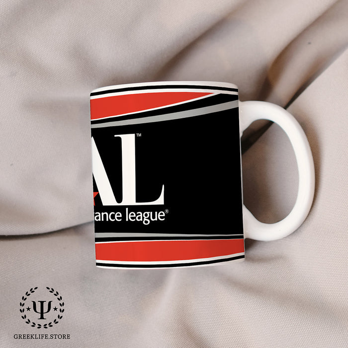 Assistance League Coffee Mug 11 OZ