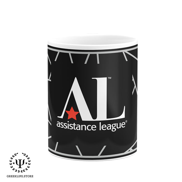 Assistance League Coffee Mug 11 OZ