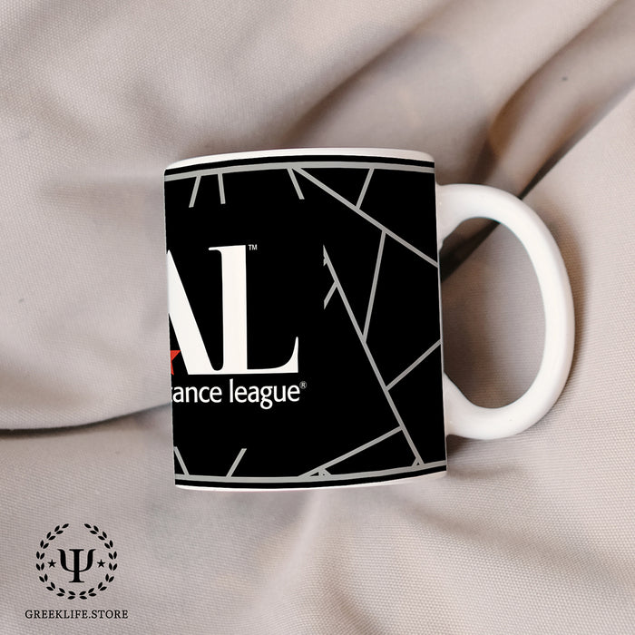 Assistance League Coffee Mug 11 OZ