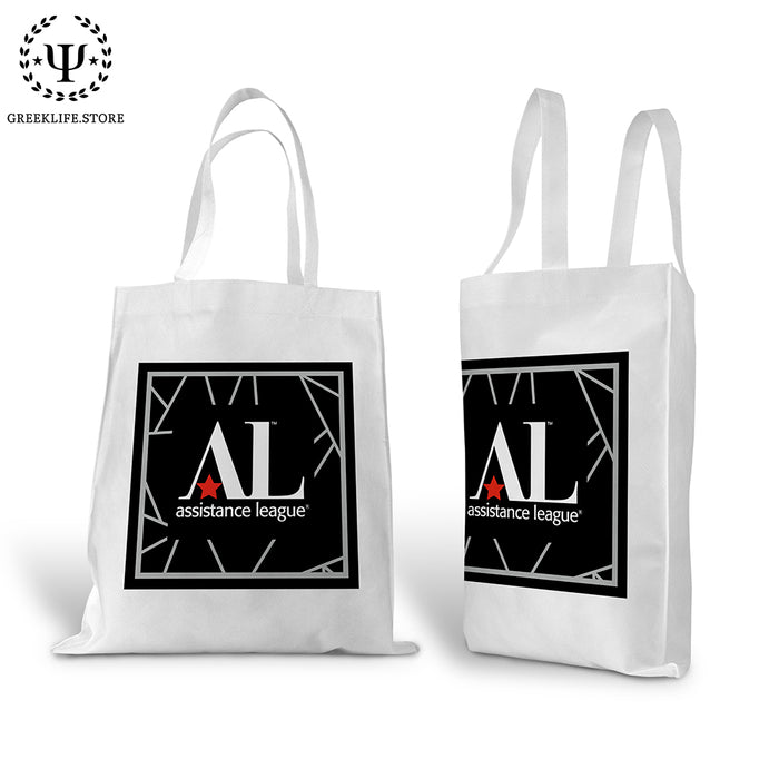 Assistance League Canvas Tote Bag