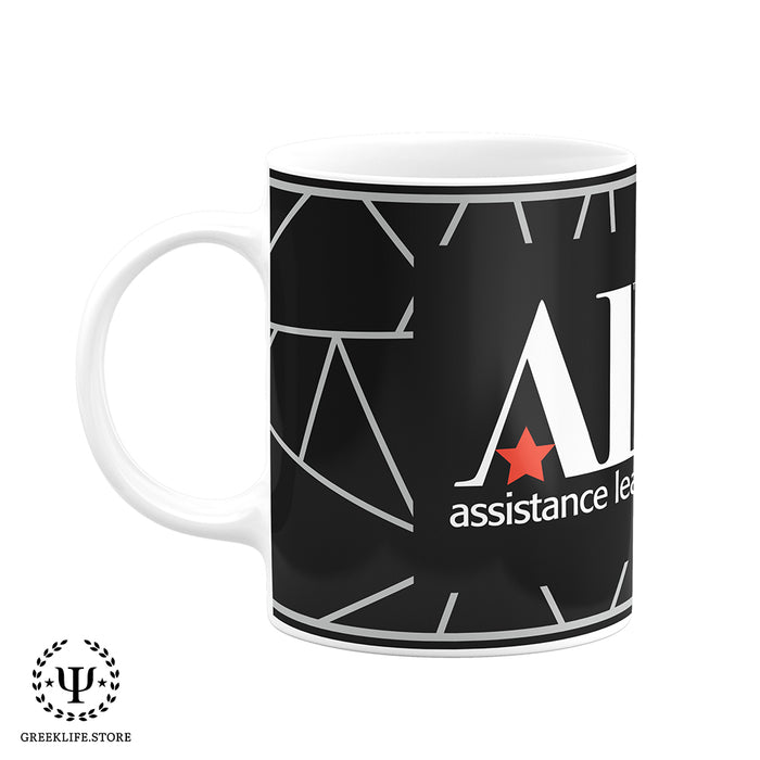 Assistance League Coffee Mug 11 OZ