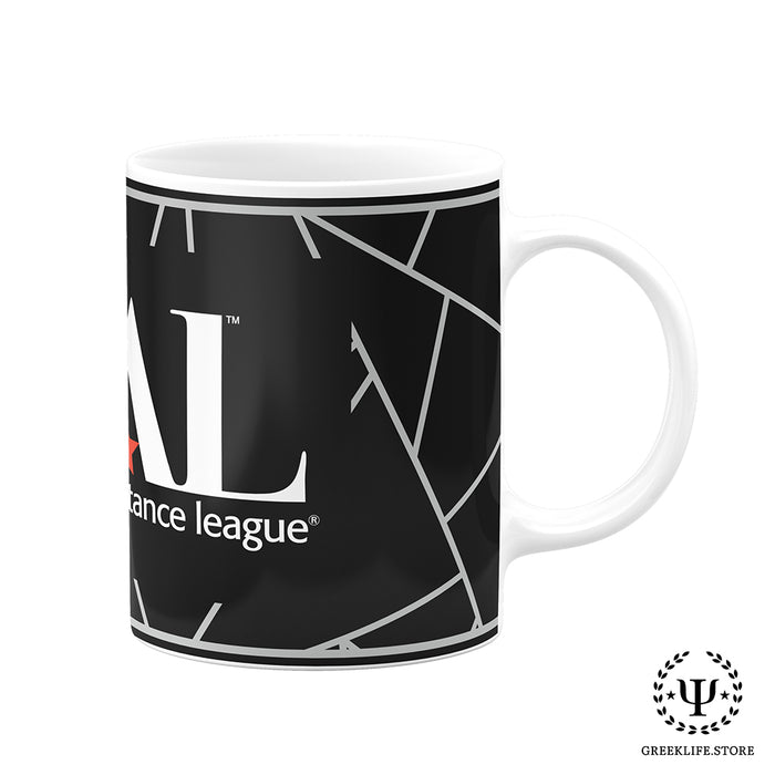 Assistance League Coffee Mug 11 OZ