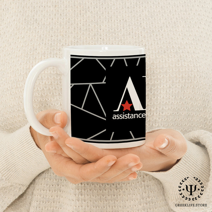 Assistance League Coffee Mug 11 OZ