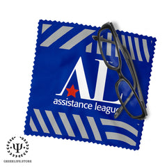 Assistance League Christmas Ornament - Snowflake