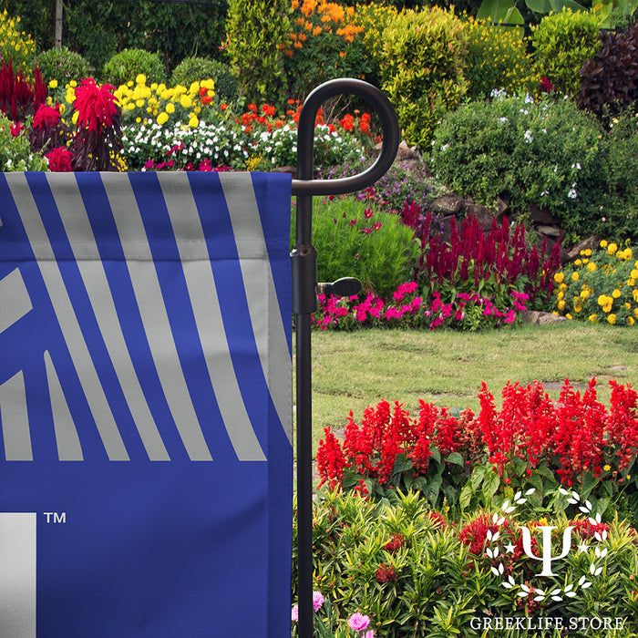 Assistance League Garden Flags