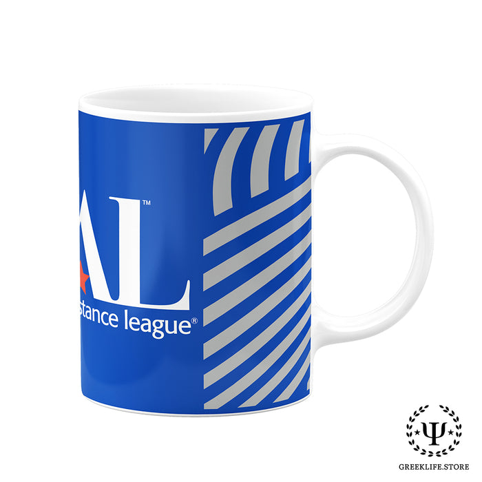 Assistance League Coffee Mug 11 OZ