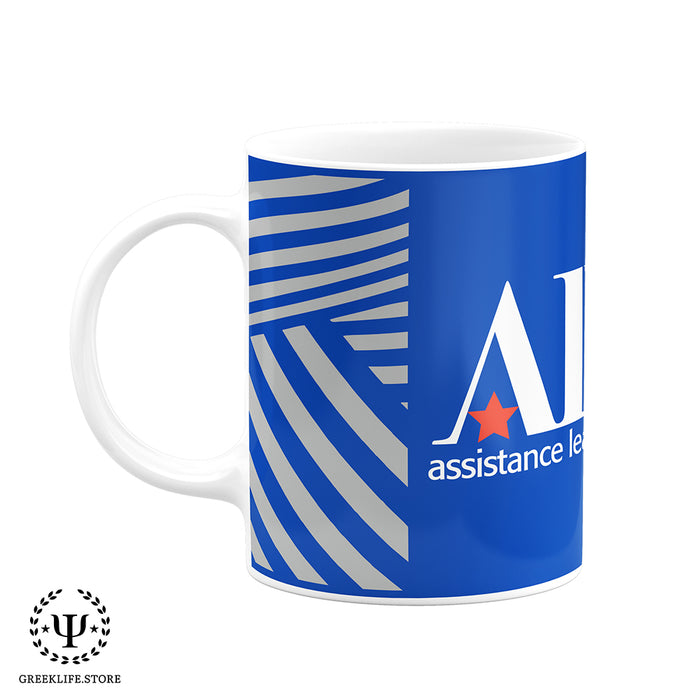 Assistance League Coffee Mug 11 OZ