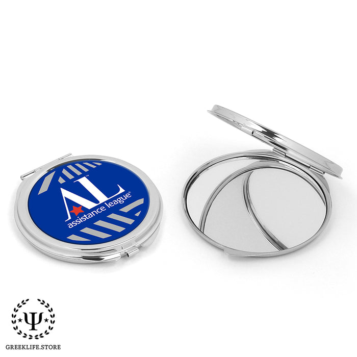 Assistance League Pocket Mirror