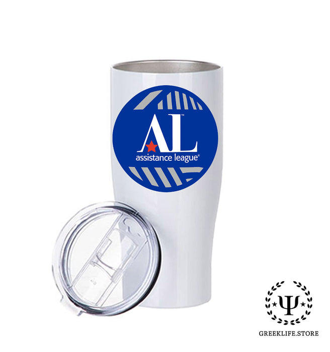 Assistance League Stainless Steel Tumbler - 20oz