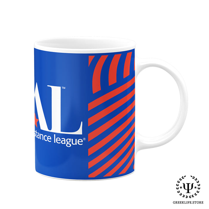 Assistance League Coffee Mug 11 OZ