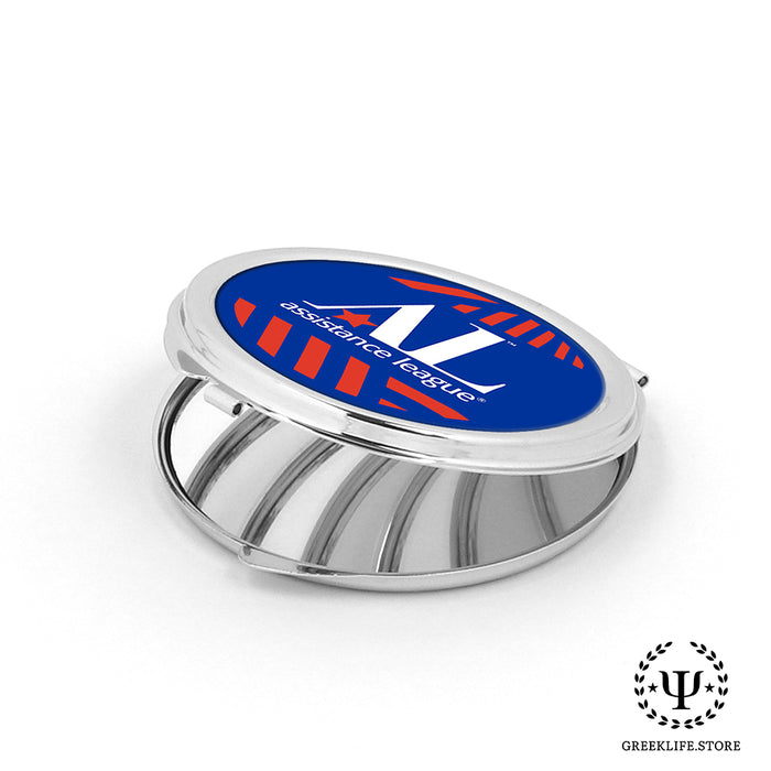 Assistance League Pocket Mirror