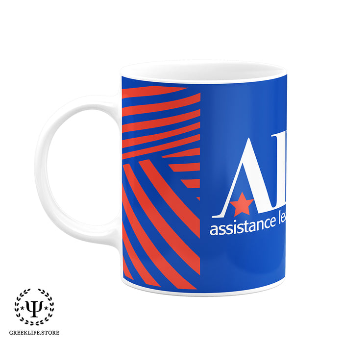 Assistance League Coffee Mug 11 OZ