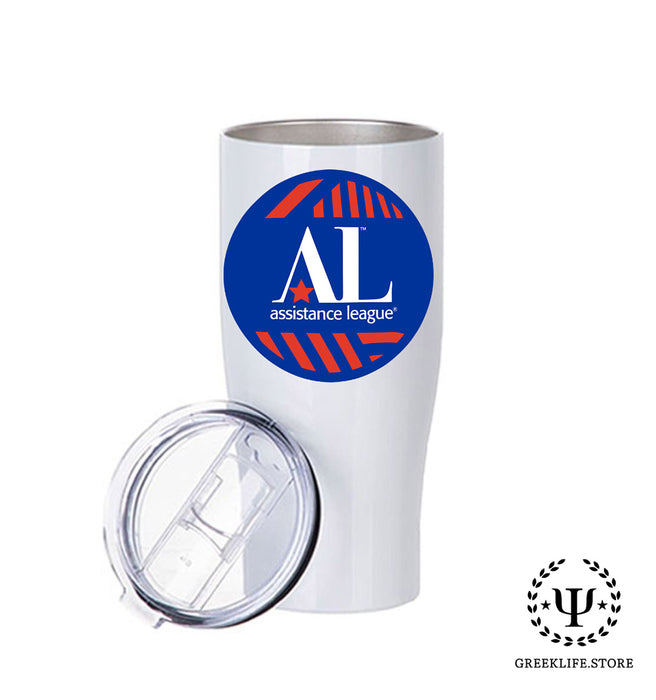 Assistance League Stainless Steel Tumbler - 20oz