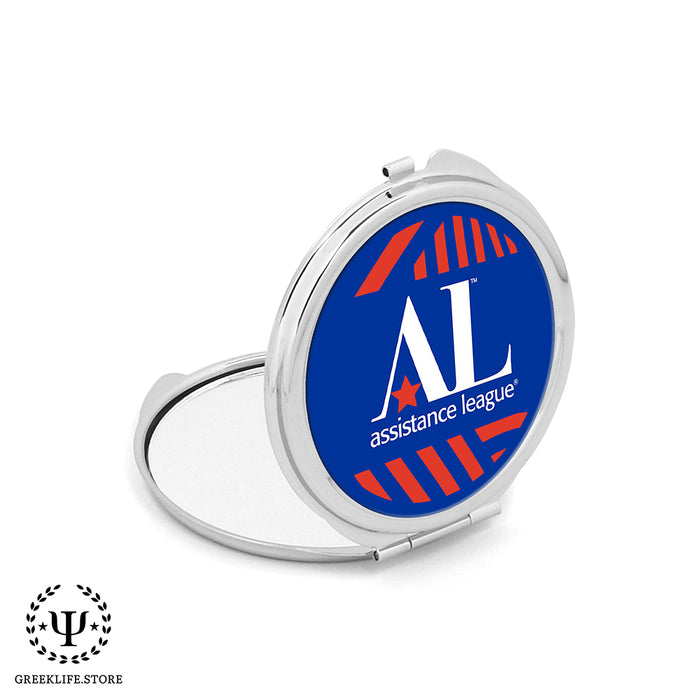 Assistance League Pocket Mirror