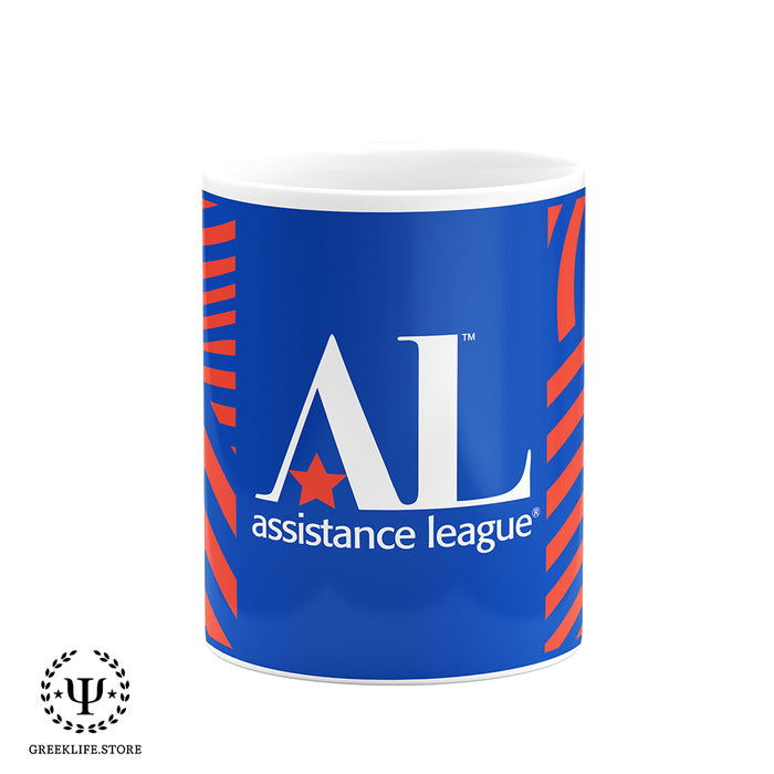 Assistance League Coffee Mug 11 OZ