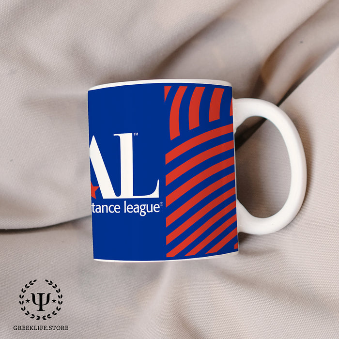 Assistance League Coffee Mug 11 OZ