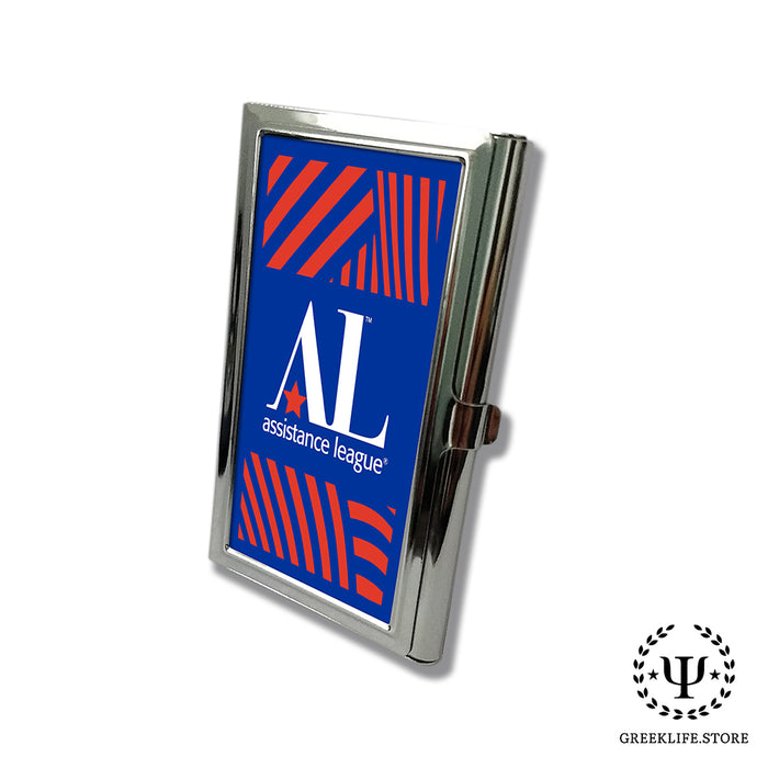 Assistance League Business Card Holder