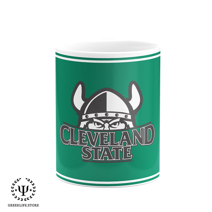 Cleveland State University Coffee Mug 11 OZ