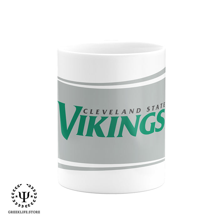 Cleveland State University Coffee Mug 11 OZ