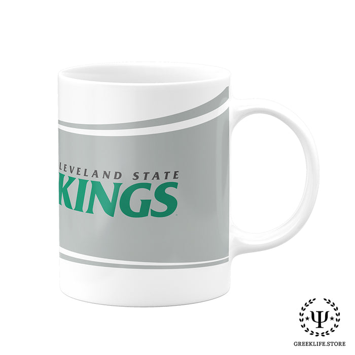 Cleveland State University Coffee Mug 11 OZ