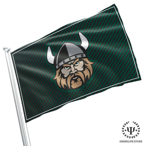 Cleveland State University Flags and Banners