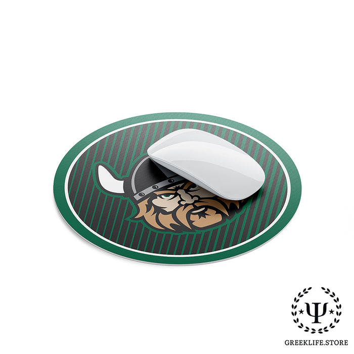 Cleveland State University Mouse Pad Round