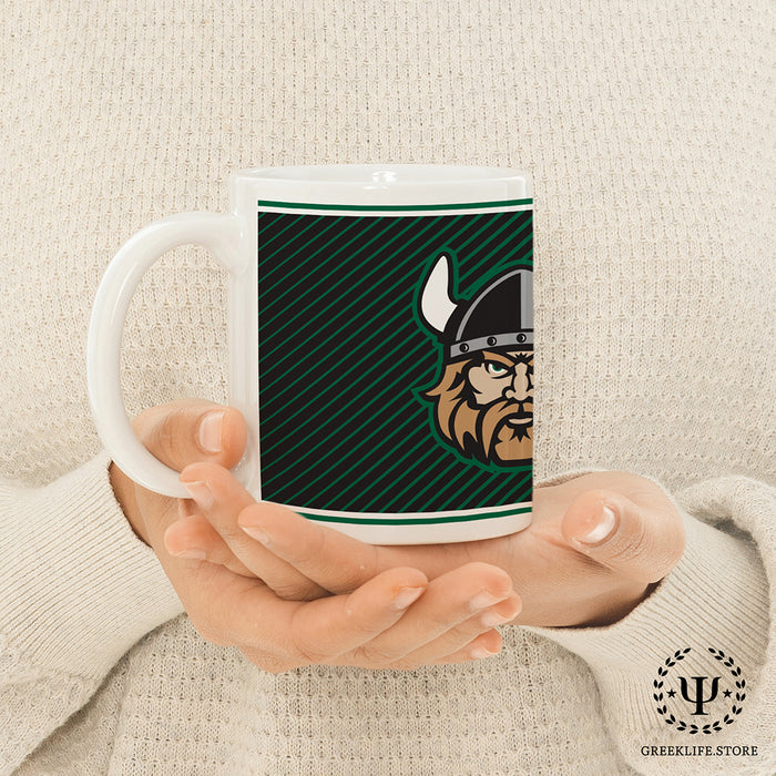 Cleveland State University Coffee Mug 11 OZ