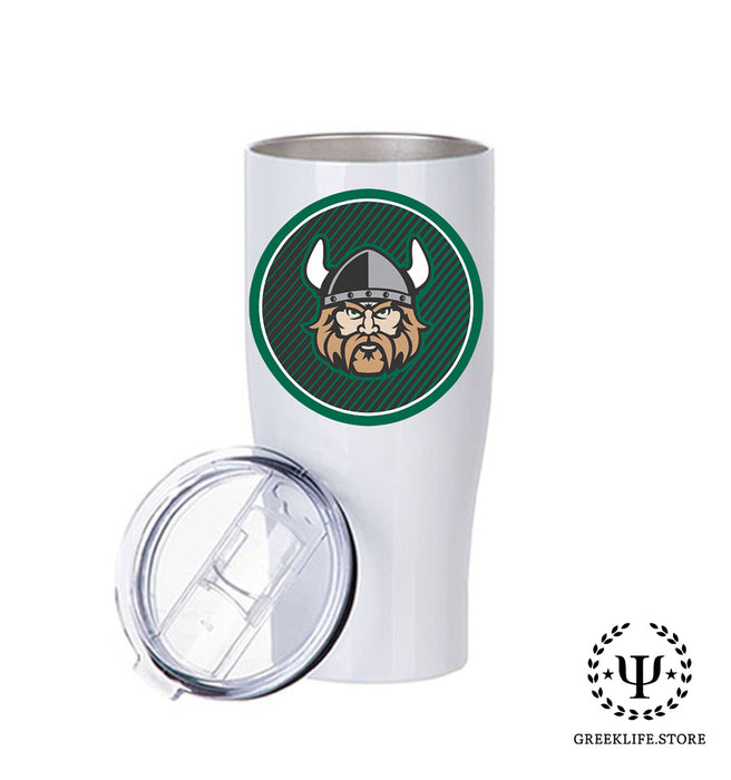 Cleveland State University Stainless Steel Tumbler - 20oz