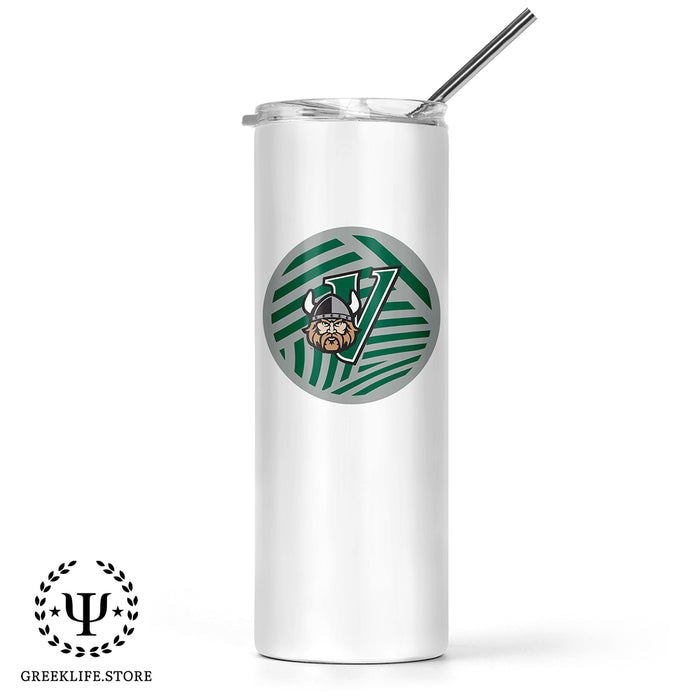 Cleveland State University Stainless Steel Skinny Tumbler 20 OZ